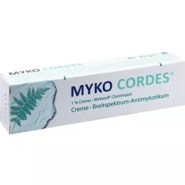 MYKO CORDES Room, 25 g