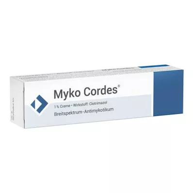MYKO CORDES Room, 25 g MYKO CORDES Room, 25 g