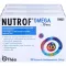 NUTROF Omega capsules, 3X30 capsules
