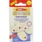 WUNDPFLASTER Hydrocolloïd 4 maten, 10 stuks