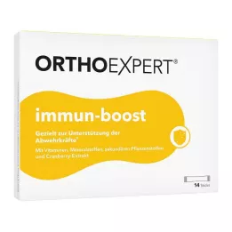 IMMUN-BOOST Orthoexpert Direct Korrels, 14X3.8 g
