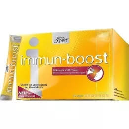 IMMUN-BOOST Orthoexpert Direct Korrels, 56X3.8 g