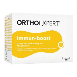 IMMUN-BOOST Orthoexpert Direct Korrels, 56X3.8 g
