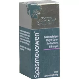 SPASMOVOWEN Mengsel, 30 ml