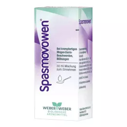 SPASMOVOWEN Mengsel, 30 ml