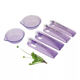 Tabletpons universeel 5 stuks, 1 st