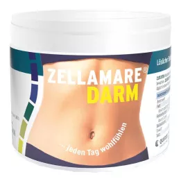 Zellamare darmpoeder, 250 g