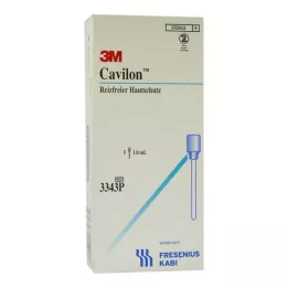 CAVILON niet-irriterende huidbescherming FK 1ml applic.3343P, 5X1 ml
