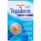 TEGADERM Film 4,4x4,4 cm 1622NP, 5 stuks