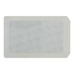TEGADERM Film 10x25 cm 1627, 20 stuks
