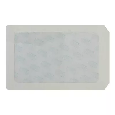 TEGADERM Film 10x25 cm 1627, 20 stuks
