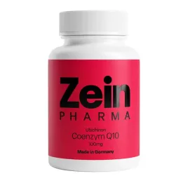 COENZYM Q10 100 mg Capsules, 120 Capsules