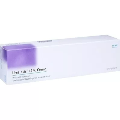 UREA ACIS 12% room, 100 g