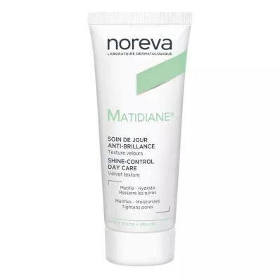NOREVA MATIDIANE Dagverzorgingscrème, 40 ml