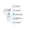 ROCHE-POSAY Lipikar Xerand Handcrème, 50 ml