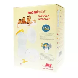 MAMIVAC Pompset Premium L, 1 st