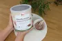 Instructions for use for For You Protein Power Chocolade, 750 g - 3