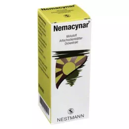 NEMACYNAR Nestmann druppels, 50 ml