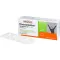 EISENTABLETTEN-ratiopharm N 50 mg filmomhulde tabletten, 50 st