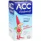 ACC Kindersap, 100 ml