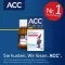 ACC Kindersap, 100 ml