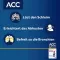 ACC Kindersap, 100 ml