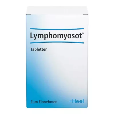 LYMPHOMYOSOT Tabletten, 100 stuks