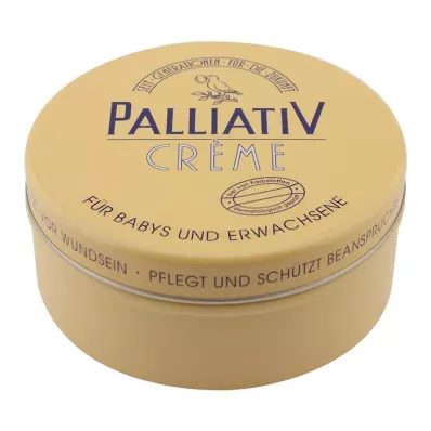 Palliatieve crème, 250 ml Palliatieve crème, 250 ml