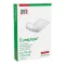 CURAPLAST Wondverband gevoelig 4x10 cm 1 m, 10 st