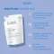 EUBOS HAUTBALSAM F Lotio navulzak, 400 ml