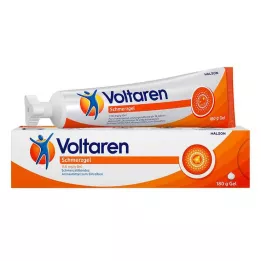 VOLTAREN Pijngel, 180 g