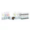 Biochemische EHBO-doos voor thuis / op reis Pflueger-tabletten, 1 st