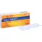 PANTO Aristo voor brandend maagzuur 20 mg enterische tabletten, 7 st