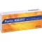 PANTO Aristo voor brandend maagzuur 20 mg enterische tabletten, 7 st
