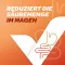 PANTO Aristo voor brandend maagzuur 20 mg enterische tabletten, 14 st