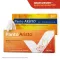 PANTO Aristo voor brandend maagzuur 20 mg enterische tabletten, 14 st
