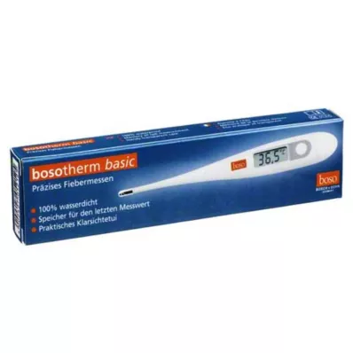 Bosotherm Basic, 1 st