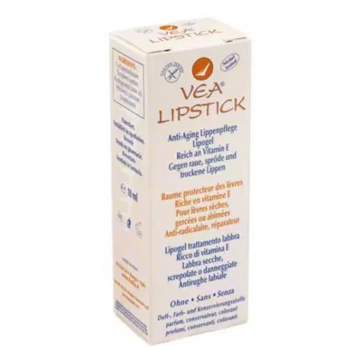 VEA Lippenstift, 10 ml