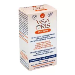 VEA Oris mondspray, 20 ml