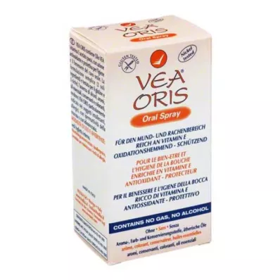 VEA Oris mondspray, 20 ml