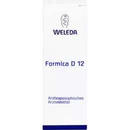 FORMICA D 12 Verdunning, 50 ml