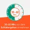 BALDRIAN-RATIOPHARM Omhulde tabletten, 60 stuks