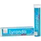 LYRANDA Kauwtabletten, 15 stuks