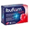 Ibuflam Lysine 400 mg Ibuprofen pijntabletten (18 stuks)