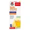 DOPPELHERZ hete citroen vitamine C+zink korrels, 10 stuks