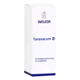 TARAXACUM moedertinctuur, 50 ml