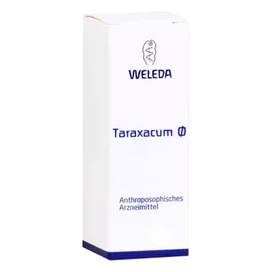 Taraxacum-moedertinctuur, 50 ml Taraxacum-moedertinctuur, 50 ml