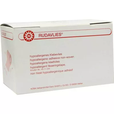 RUDAVLIES Plakvlies 15 cmx10 m, 1 st