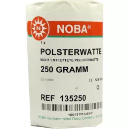 POLSTERWATTE Broodje, 250 g