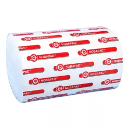 Nobapad polsteringsbandages 3mx8cm, 20 st